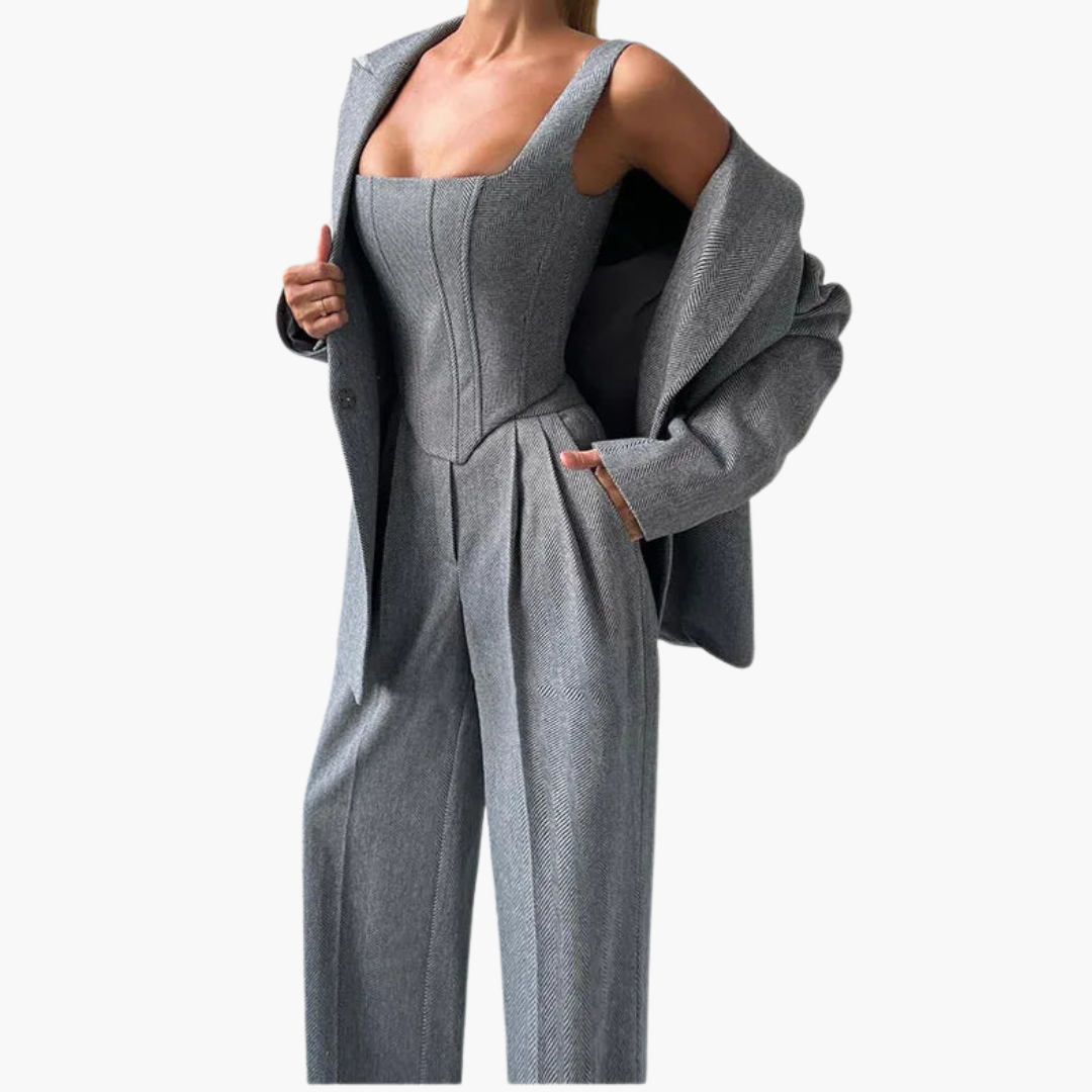 Szymański™ | Zestaw Power Trio