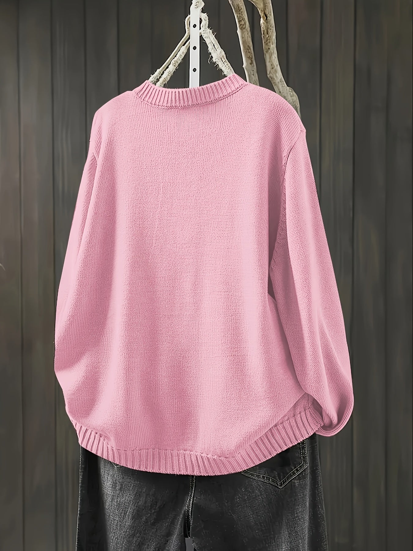 Szymański™ | Wygodny i Stylowy Kardigan