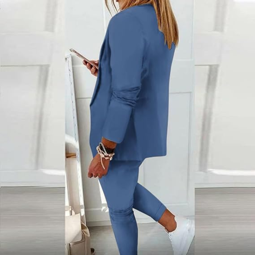 Szymański™ | Wyrafinowany Zestaw