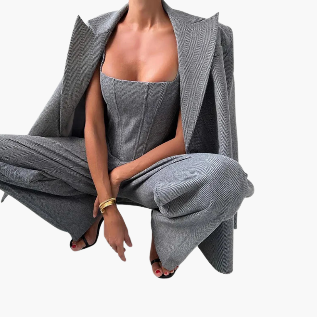 Szymański™ | Zestaw Power Trio