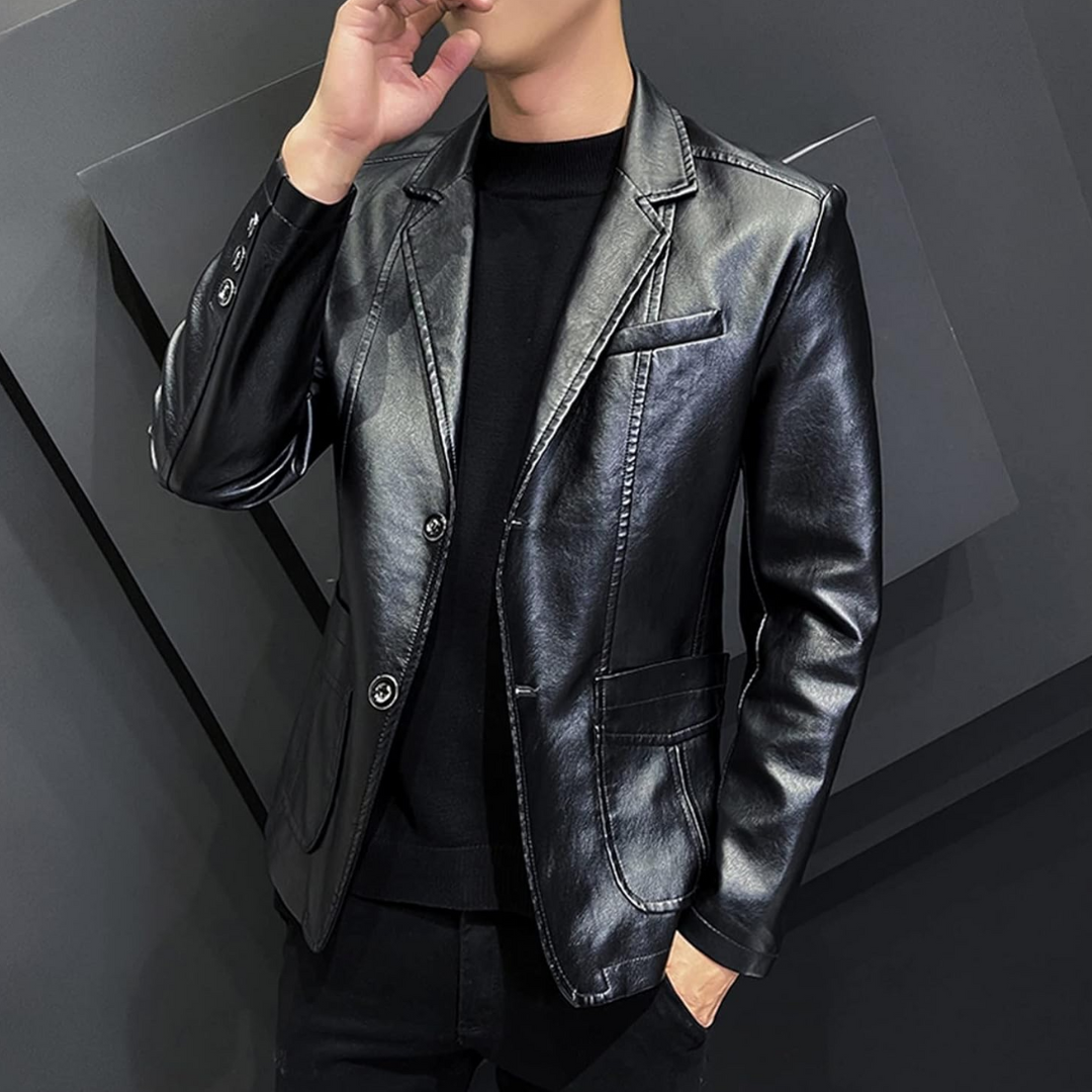 Szymański™ | Vintage Kurtka