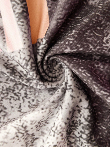 Szymański™ | Elegancka Vintage Bluzka