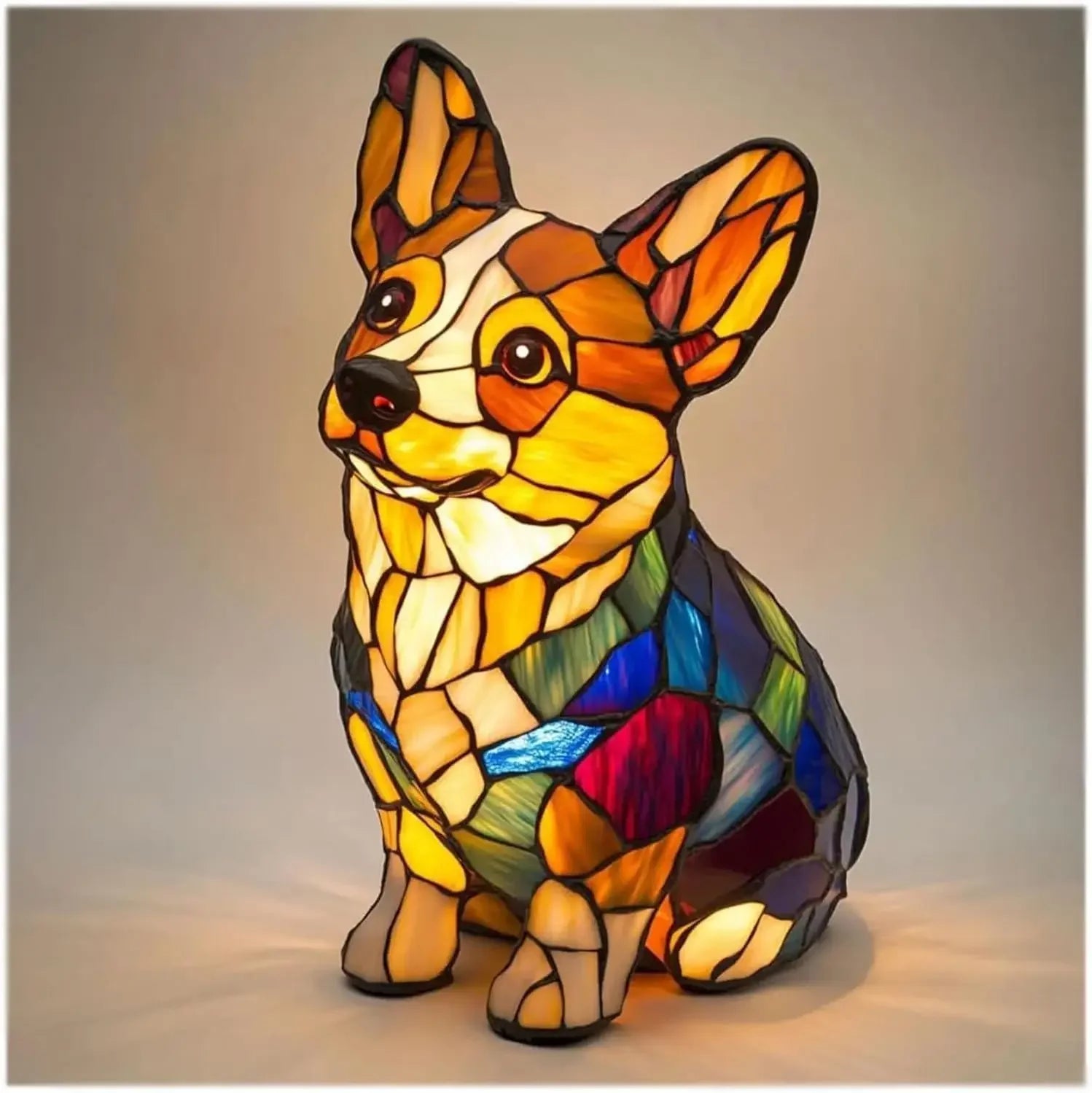 Szymański™ | zwierzęca magiczna lampa