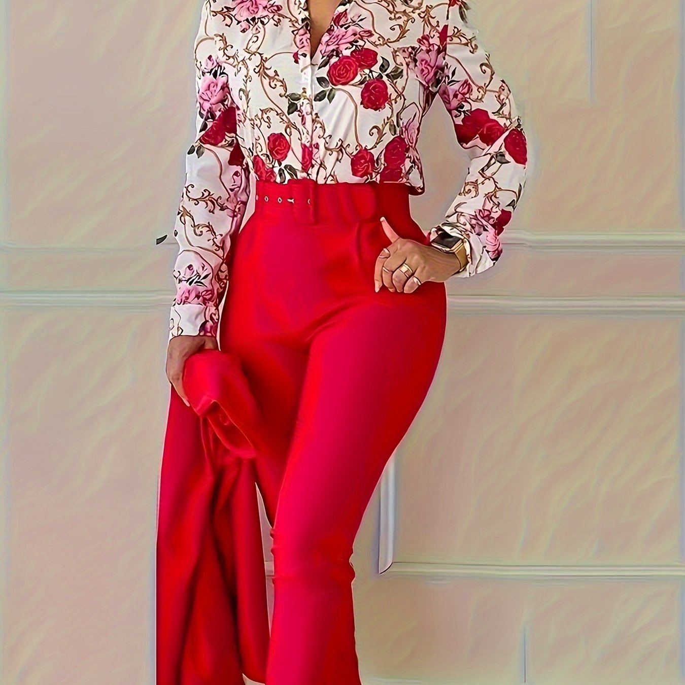 Szymański™ | Elegancki Zestaw Mocy