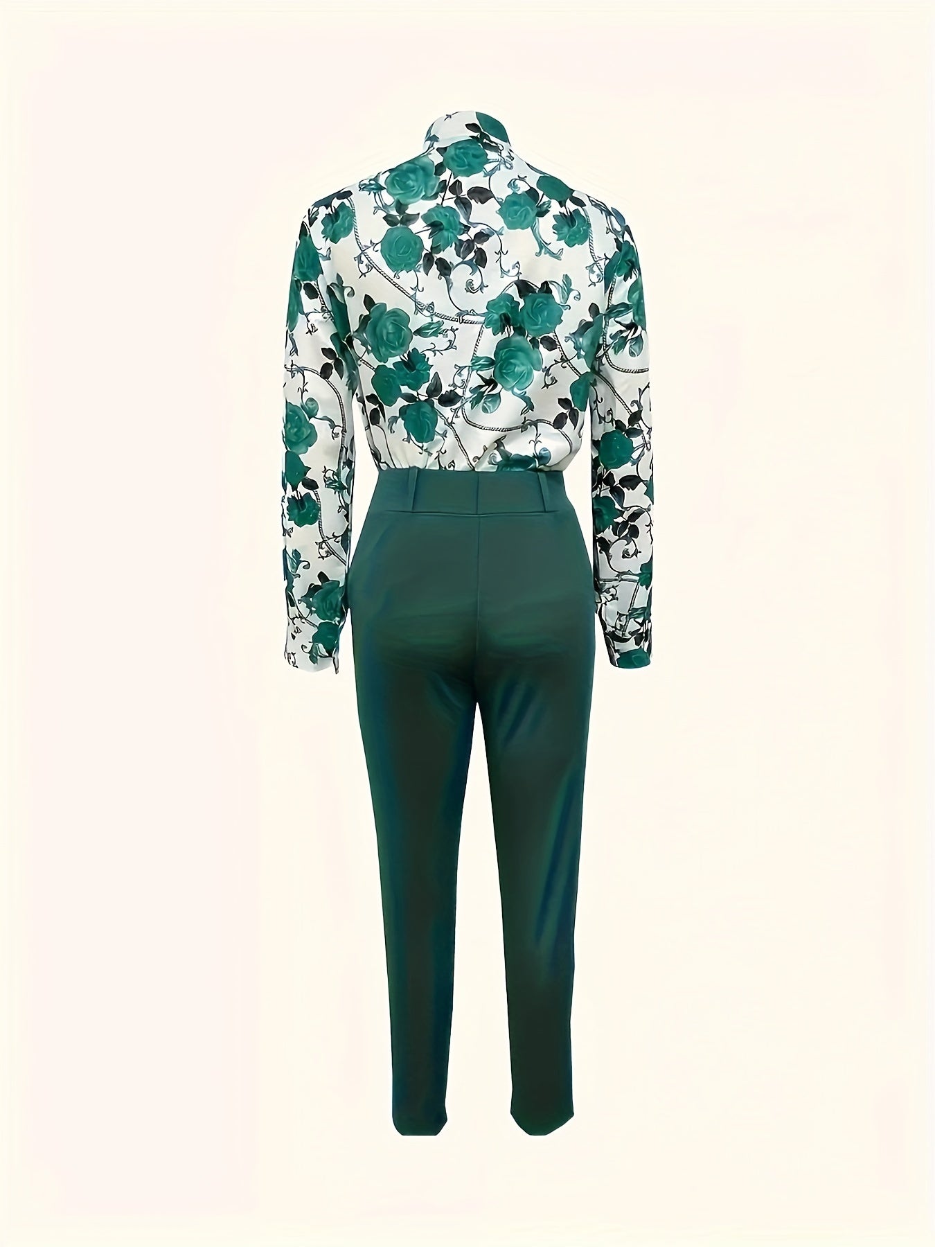 Szymański™ | Elegancki Zestaw Mocy