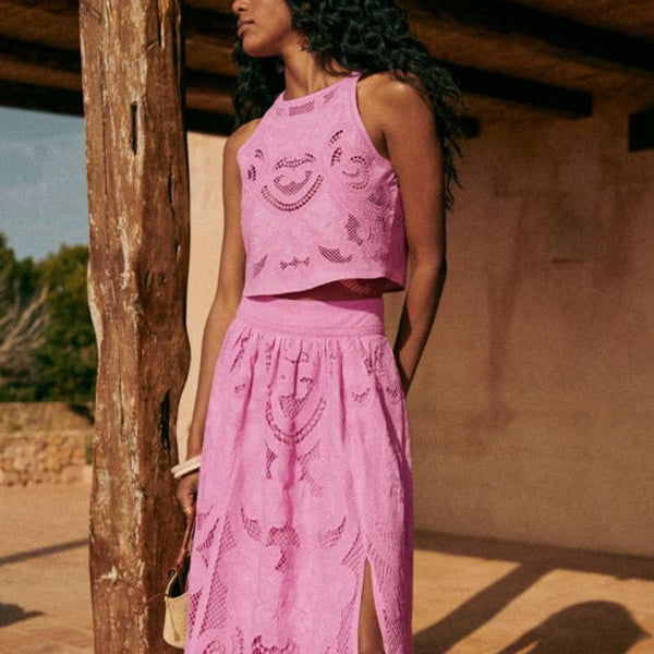 Szymański™ | Zestaw Airy Lace