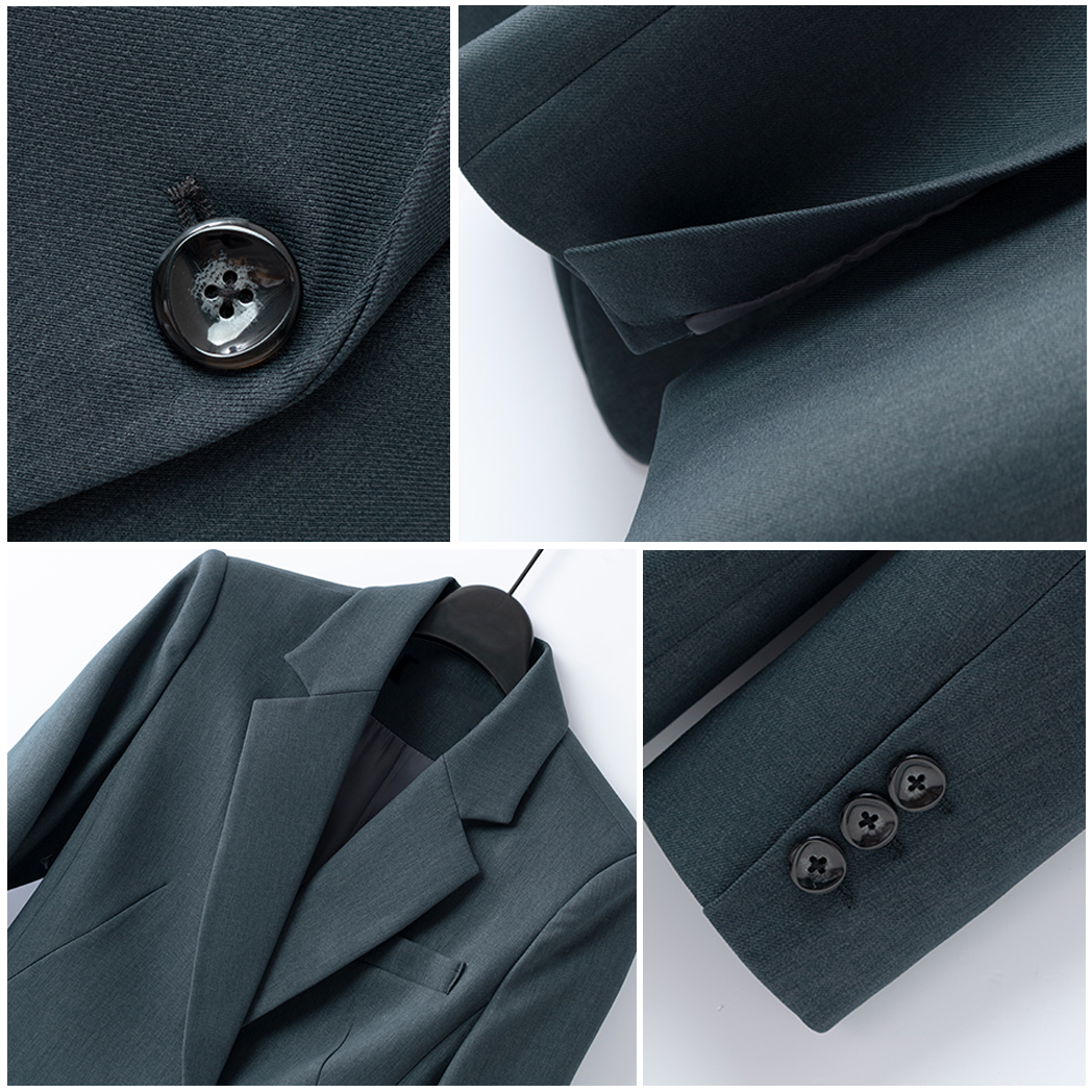 Szymański™ | Zestaw Żakietowy Prestige