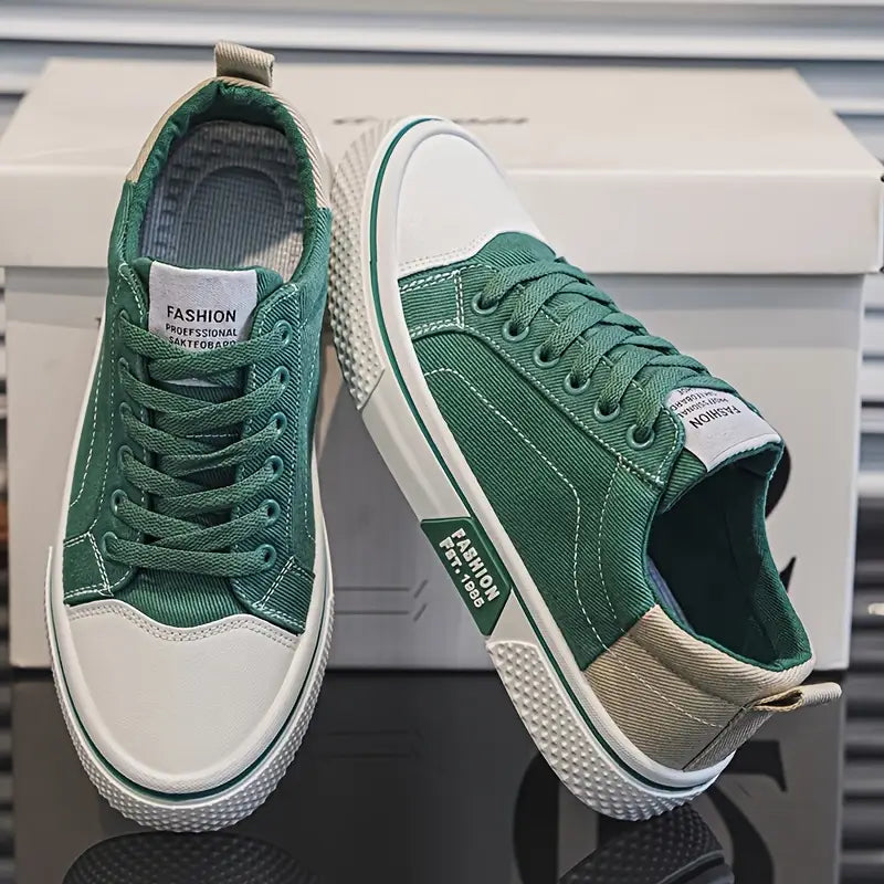 Szymański™ | Wygodne i luźne sneakersy