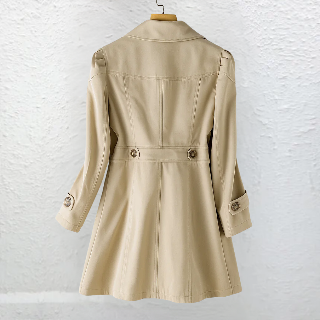 Szymański™ | Vintage Trenchcoat