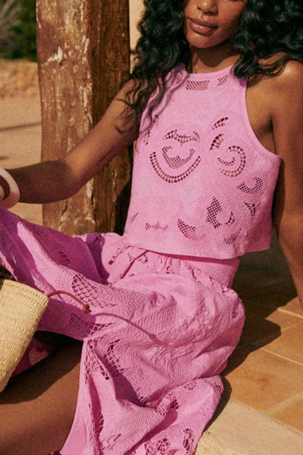 Szymański™ | Zestaw Airy Lace