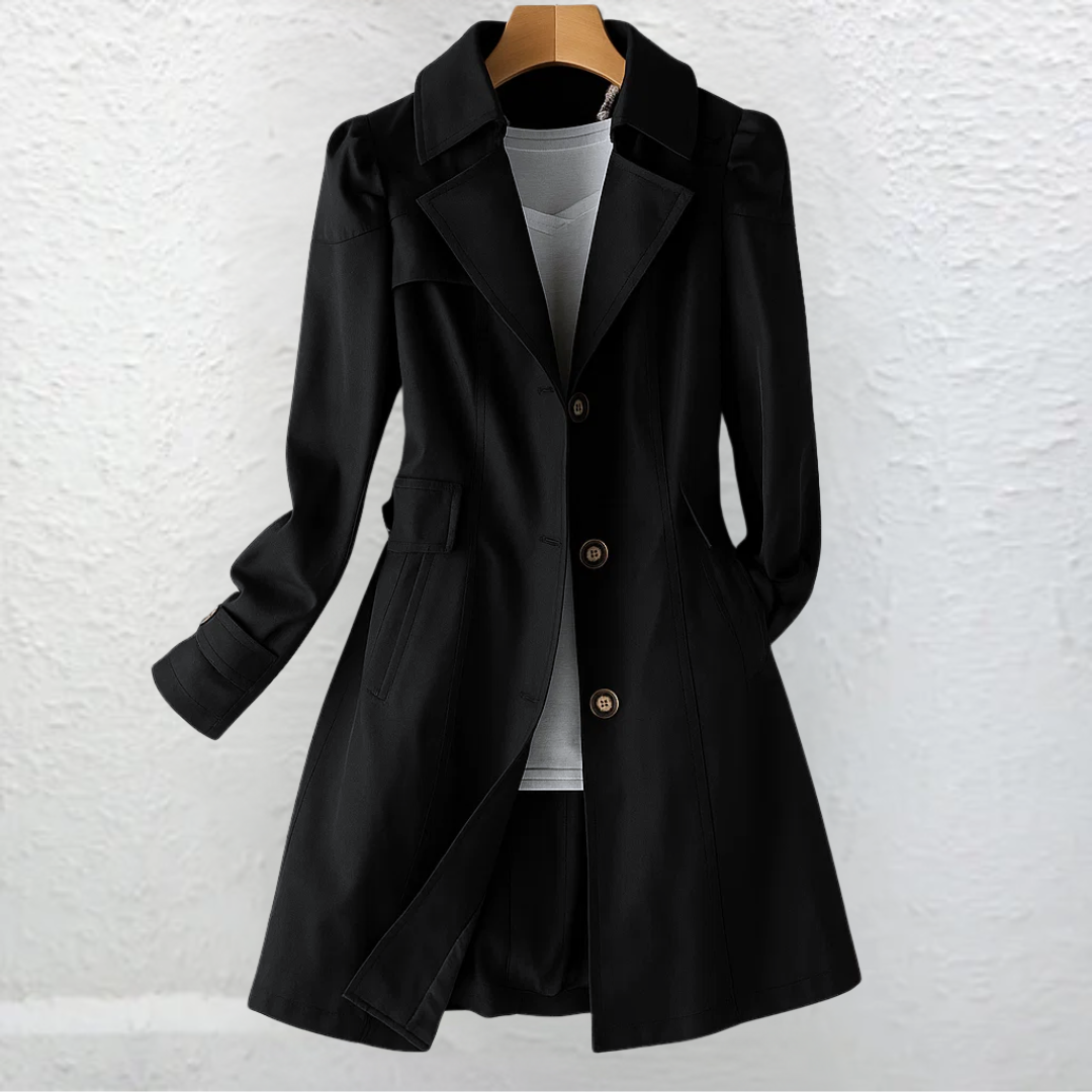 Szymański™ | Vintage Trenchcoat