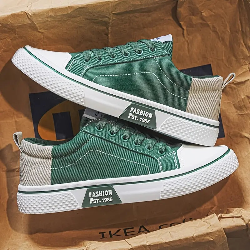 Szymański™ | Wygodne i luźne sneakersy