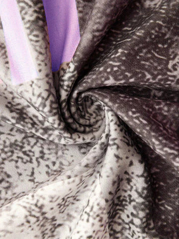 Szymański™ | Elegancka Vintage Bluzka