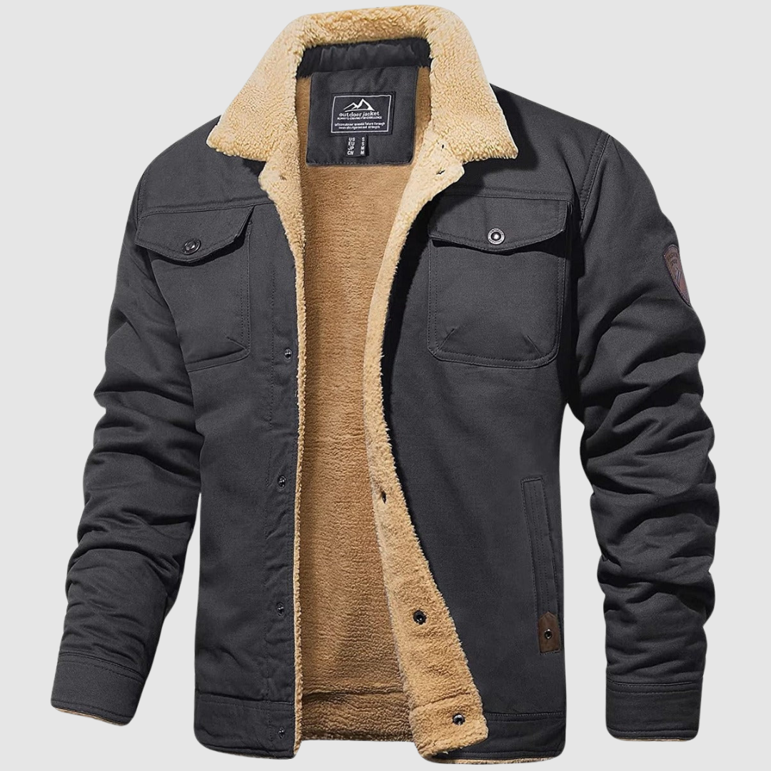 Szymański™ | Kurtka Bomber