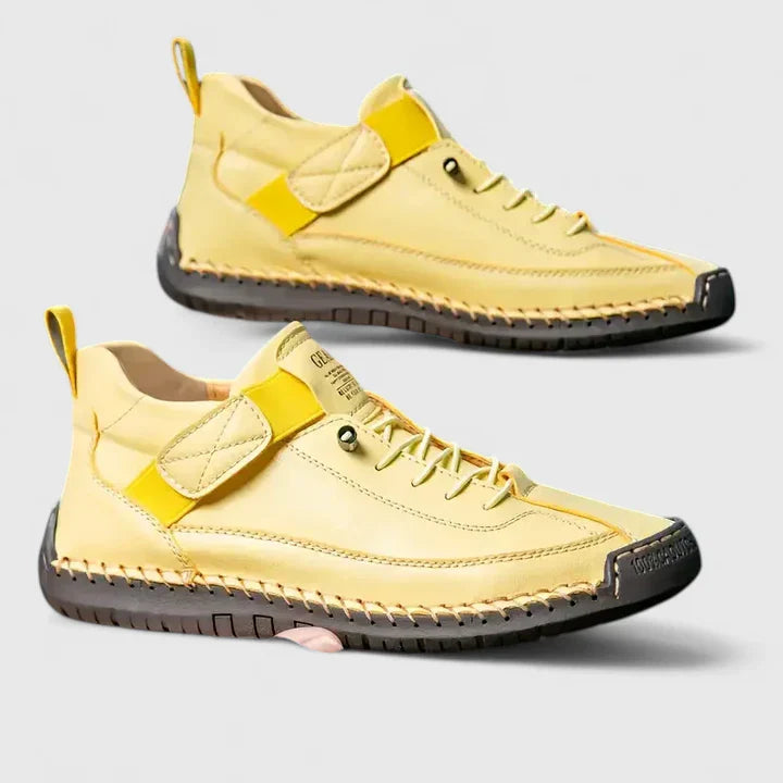 Szymański™ | Ortopedyczne Sneakersy
