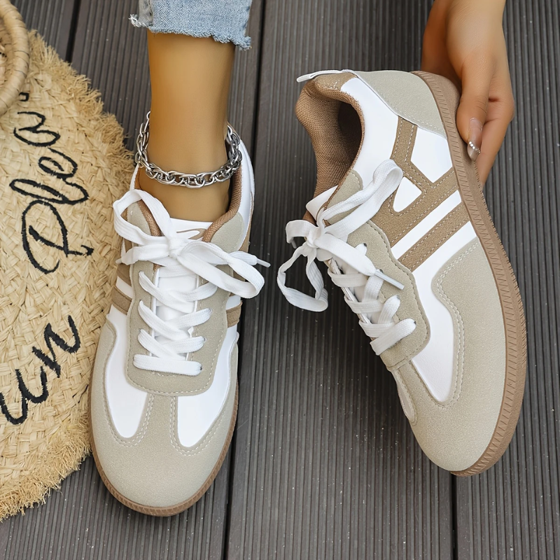 Szymański™  | Wygodne Sneakersy Ortopedyczne