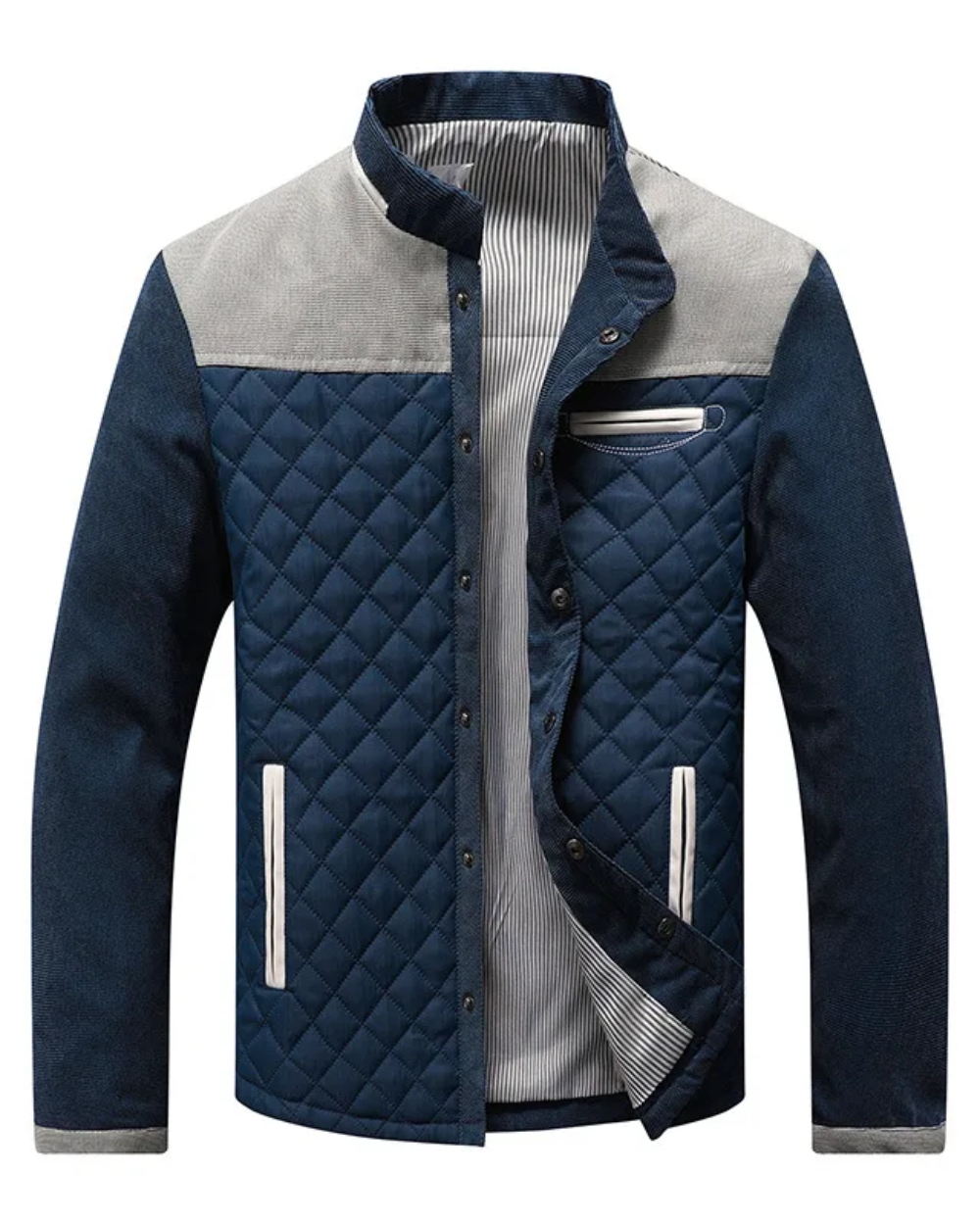 Szymański™ | Klasyczna Kurtka Casual