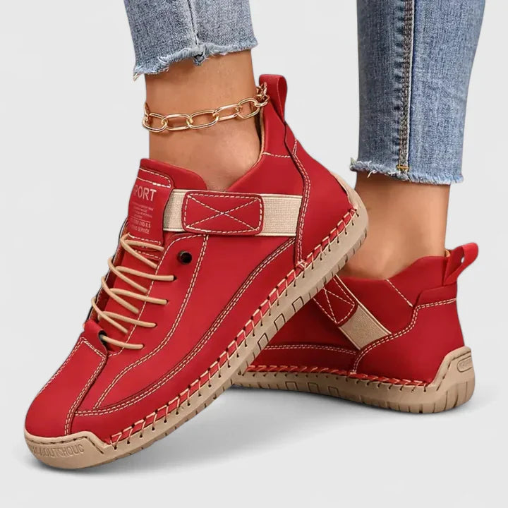 Szymański™ | Ortopedyczne Sneakersy