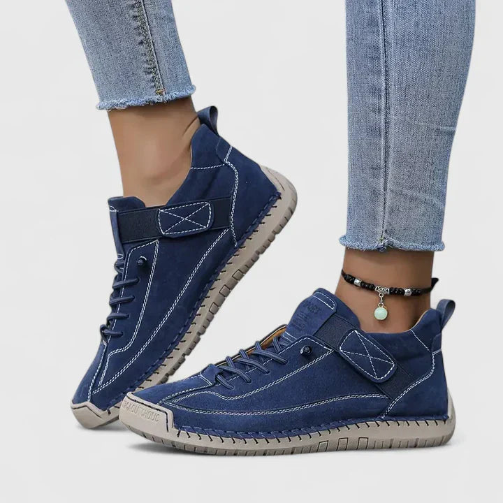 Szymański™ | Ortopedyczne Sneakersy