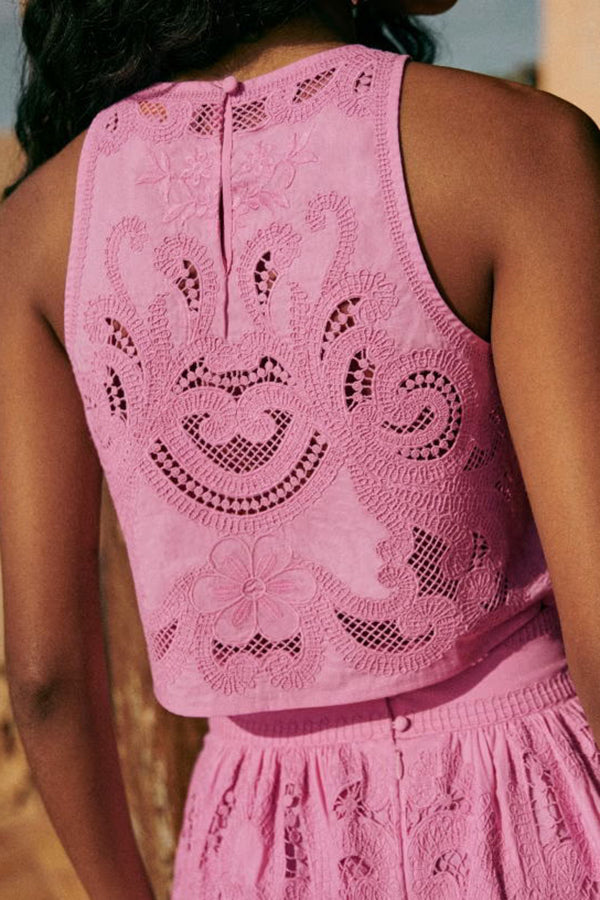 Szymański™ | Zestaw Airy Lace