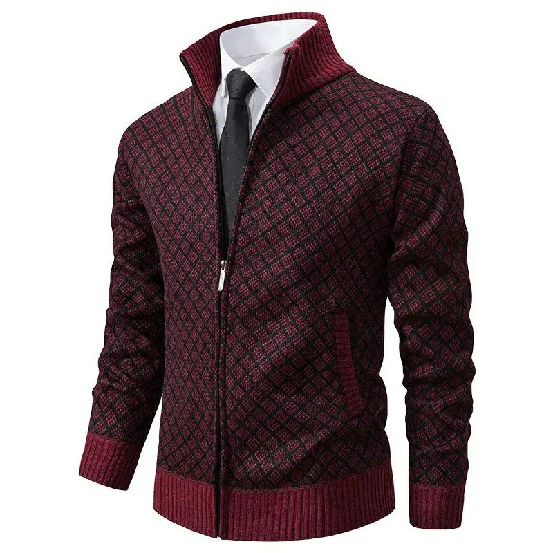 Szymański™ | Elegancka kamizelka