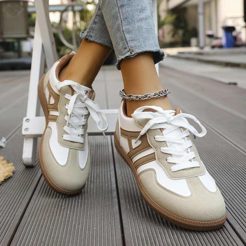 Szymański™  | Wygodne Sneakersy Ortopedyczne