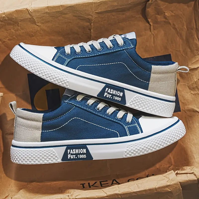Szymański™ | Wygodne i luźne sneakersy