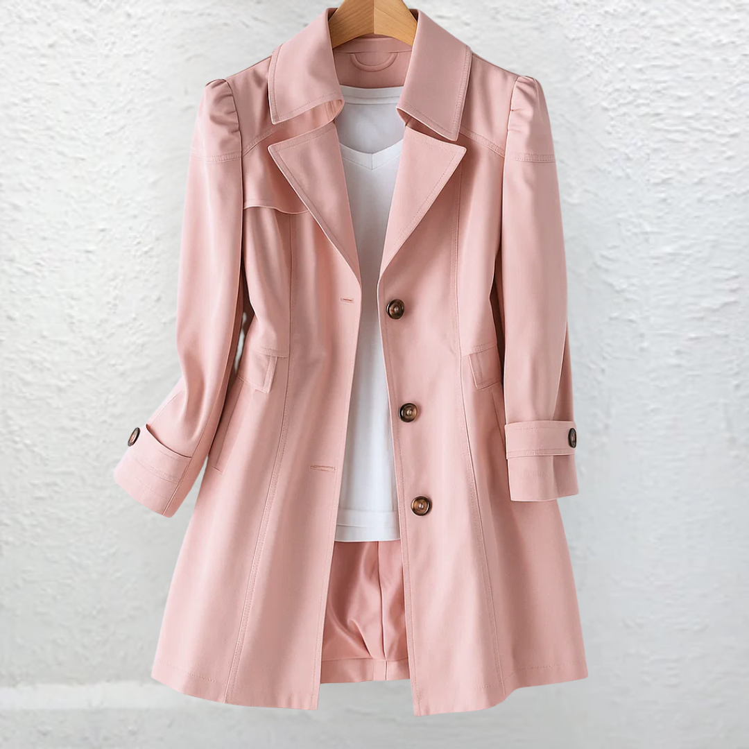 Szymański™ | Vintage Trenchcoat