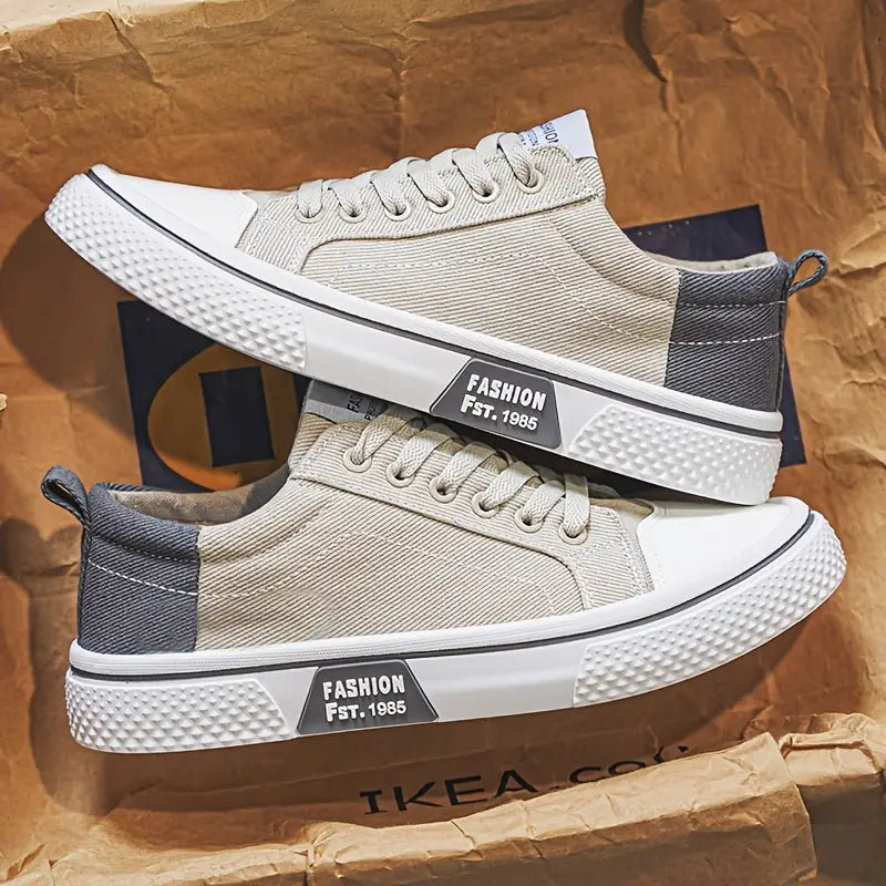 Szymański™ | Wygodne i luźne sneakersy