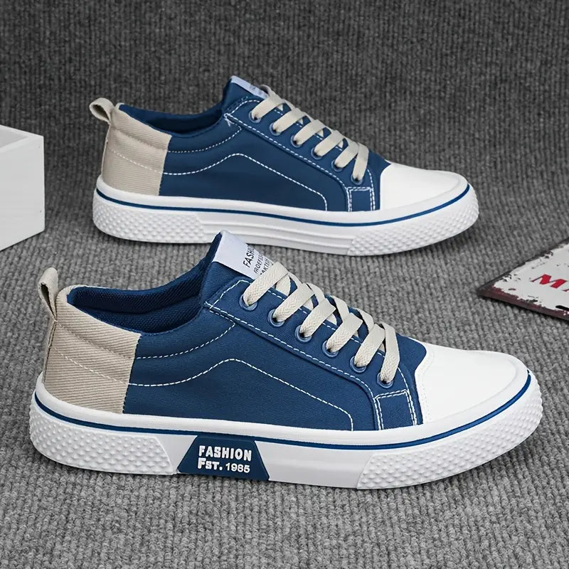 Szymański™ | Wygodne i luźne sneakersy