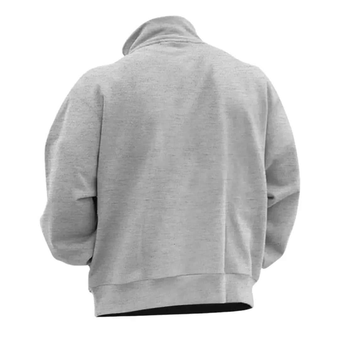 Szymański™ | Wyrafinowany Sweter Średniej Wagi