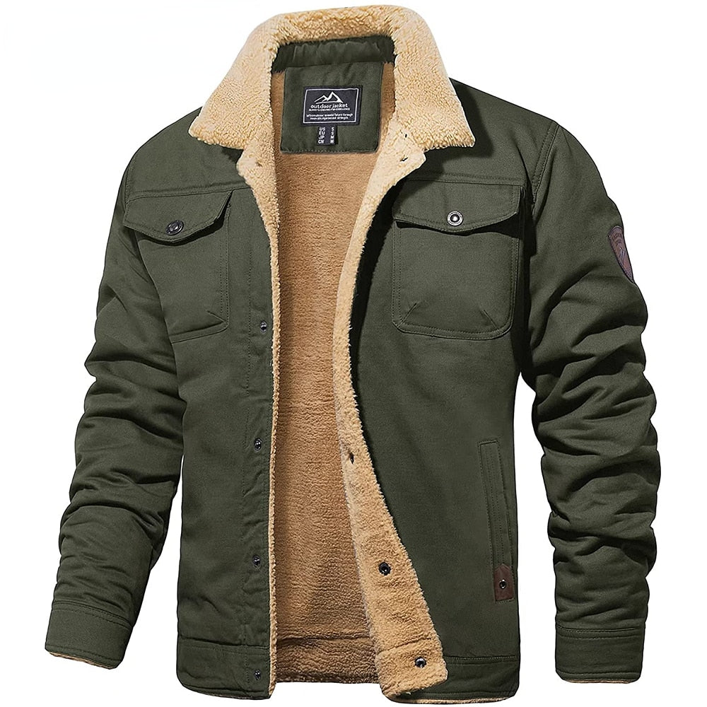 Szymański™ | Kurtka Bomber
