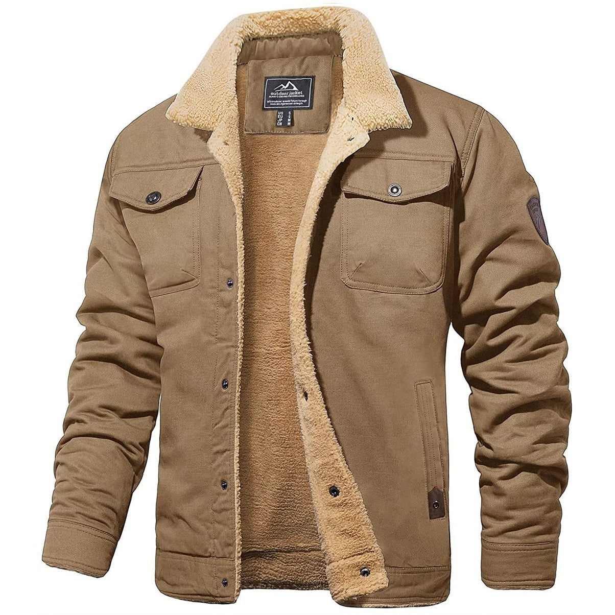 Szymański™ | Kurtka Bomber
