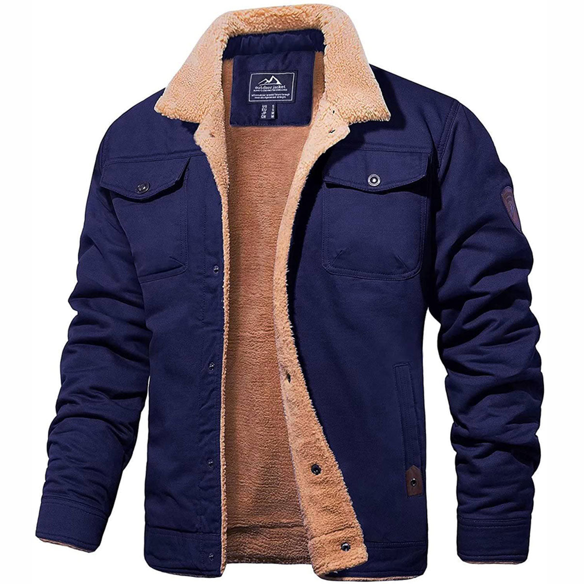 Szymański™ | Kurtka Bomber