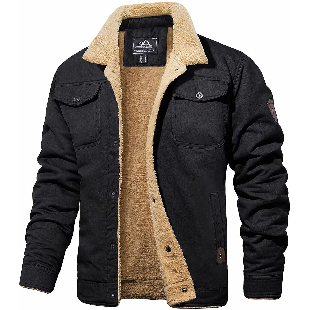 Szymański™ | Kurtka Bomber