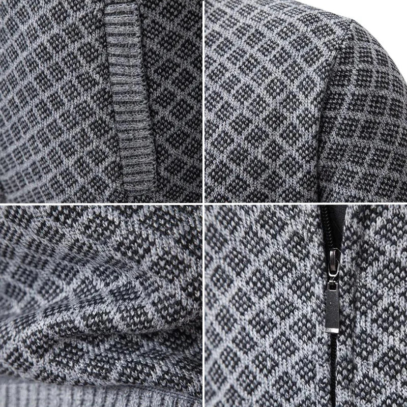 Szymański™ | Elegancka kamizelka