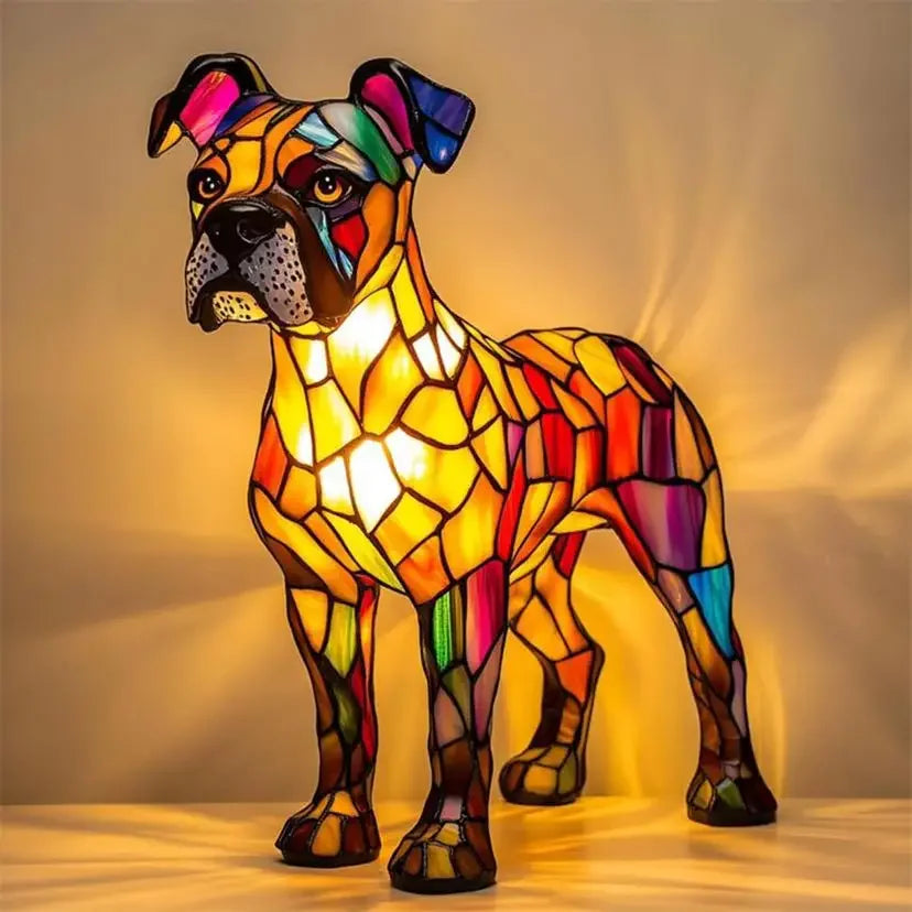 Szymański™ | zwierzęca magiczna lampa