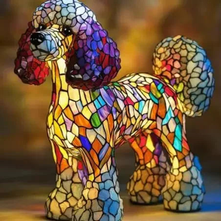 Szymański™ | zwierzęca magiczna lampa