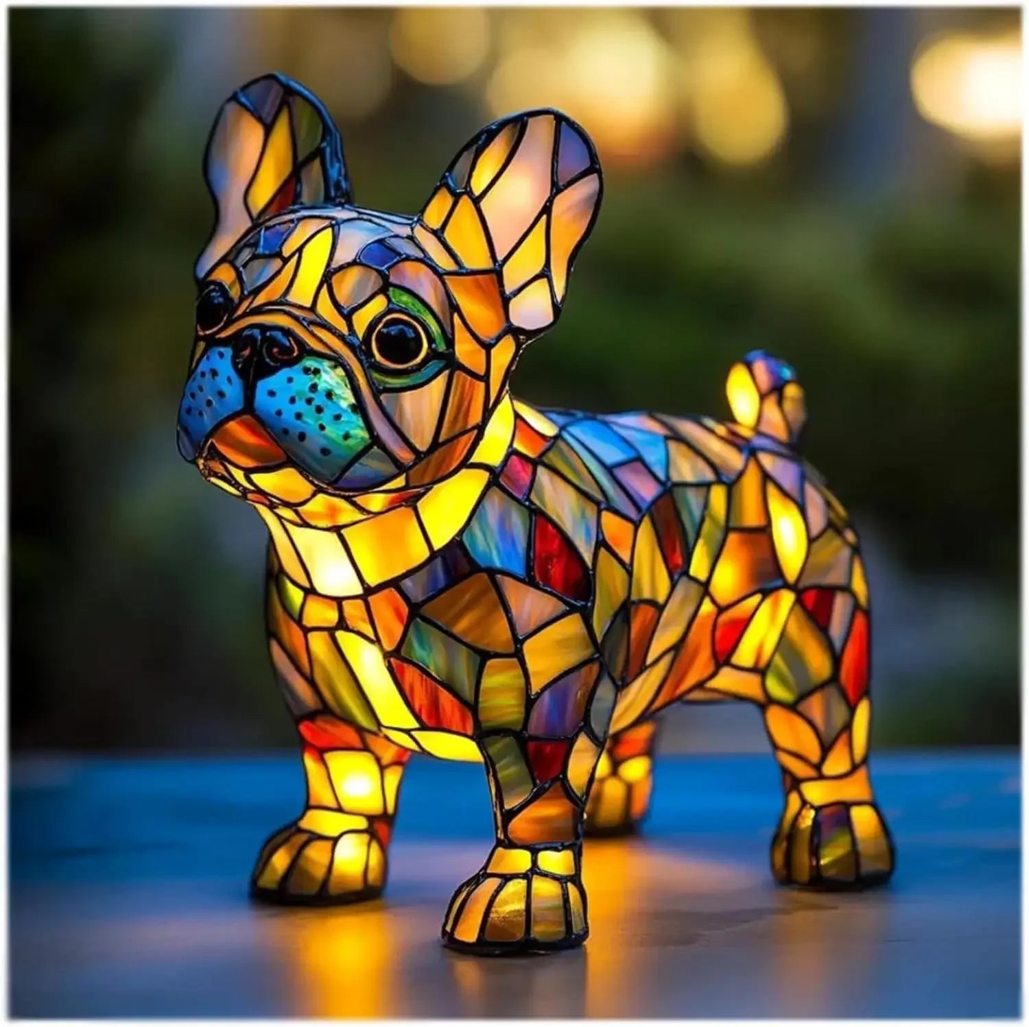 Szymański™ | zwierzęca magiczna lampa