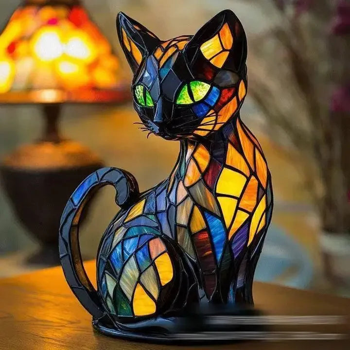 Szymański™ | zwierzęca magiczna lampa