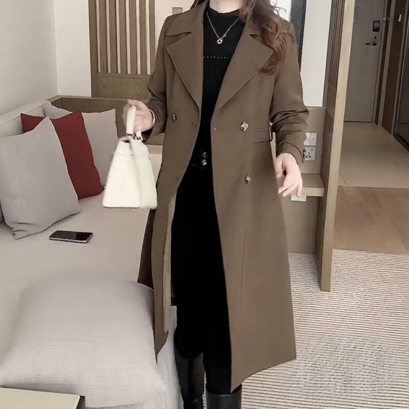 Szymański™  | Płaszcz Trench