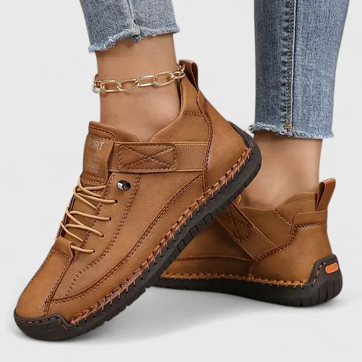 Szymański™ | Ortopedyczne Sneakersy