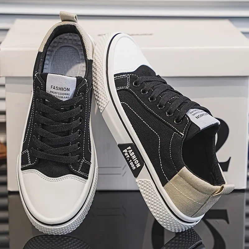 Szymański™ | Wygodne i luźne sneakersy