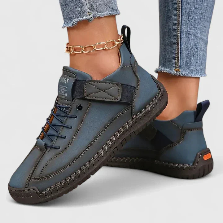 Szymański™ | Ortopedyczne Sneakersy