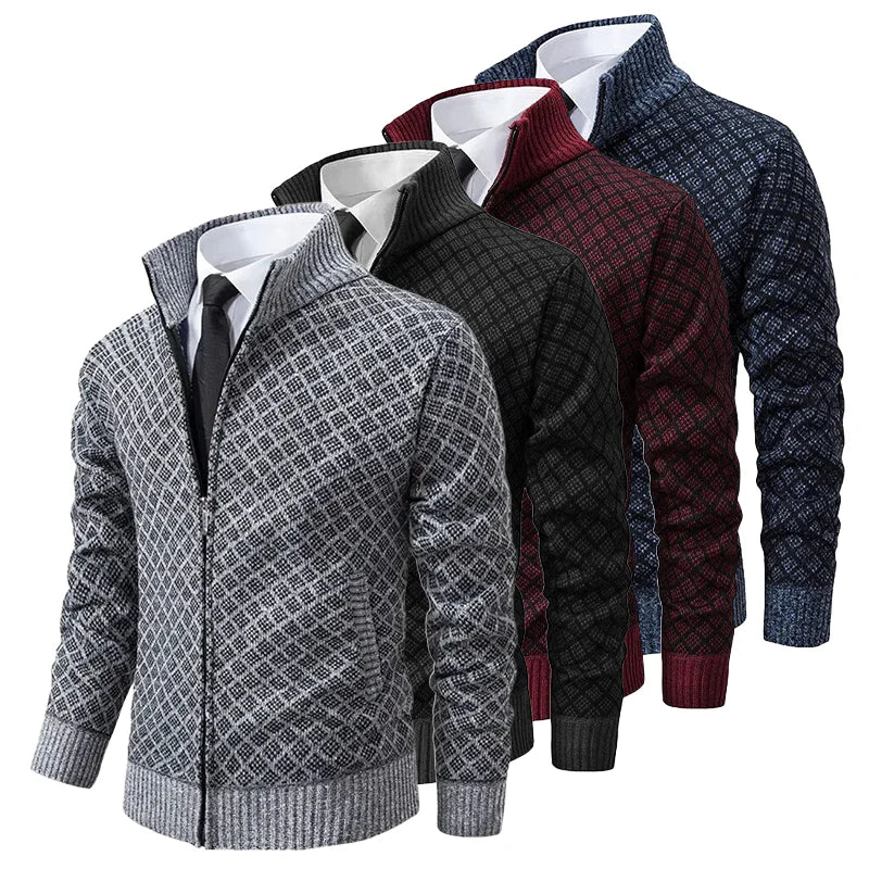 Szymański™ | Elegancka kamizelka