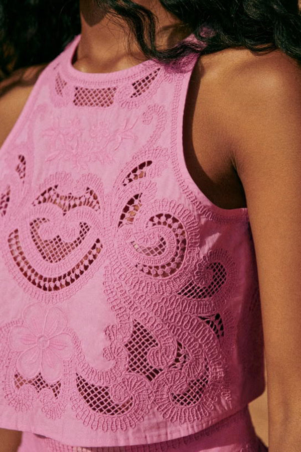 Szymański™ | Zestaw Airy Lace