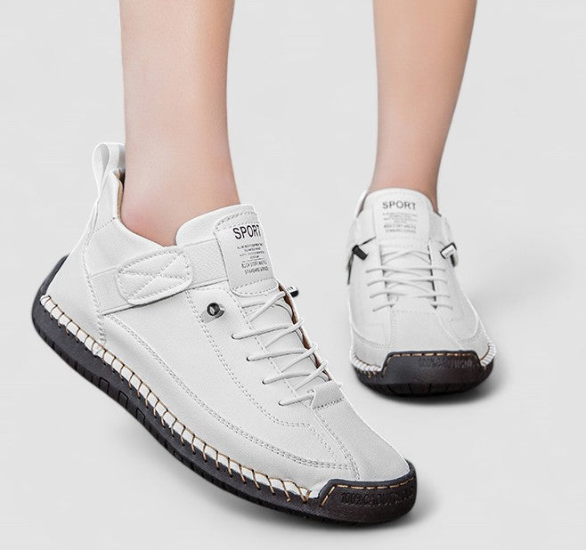 Szymański™ | Ortopedyczne Sneakersy